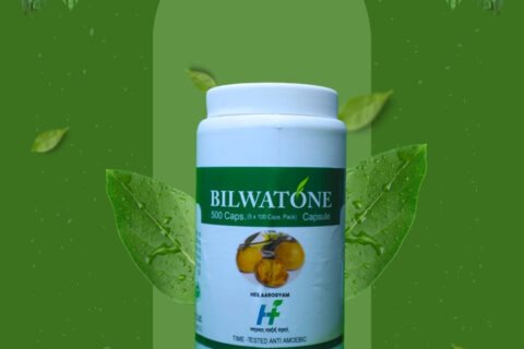 Bilwatone Capsule