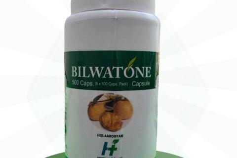 Bilwatone Capsule