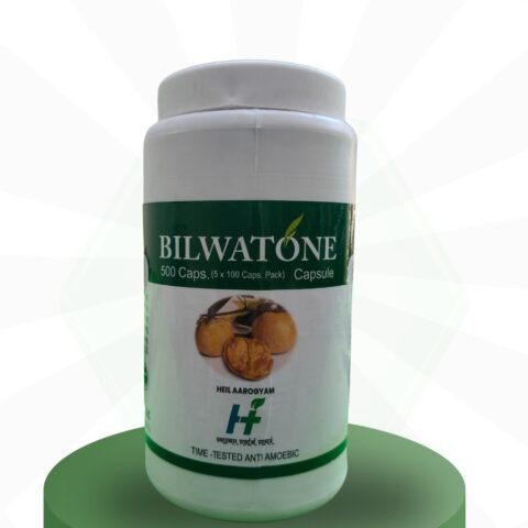 Bilwatone Capsule