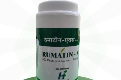 Rumatin-X Capsule