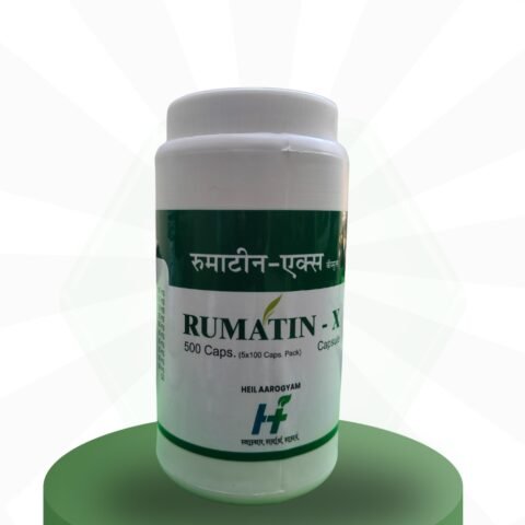 Rumatin-X Capsule