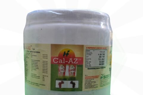 CAL-AZ