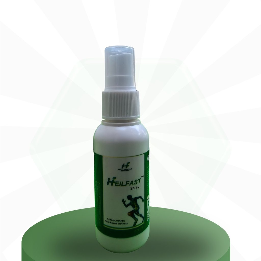 HeilFast Spray