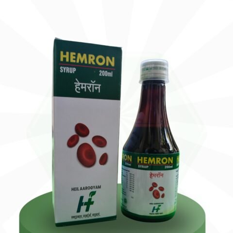 Hemron