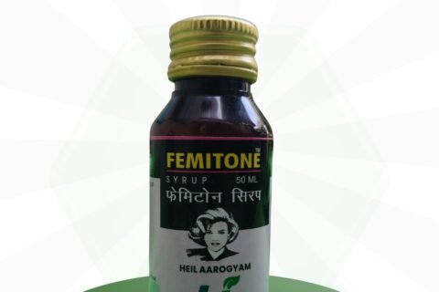 Femitone Syrup