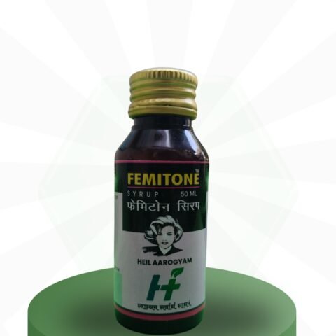 Femitone Syrup
