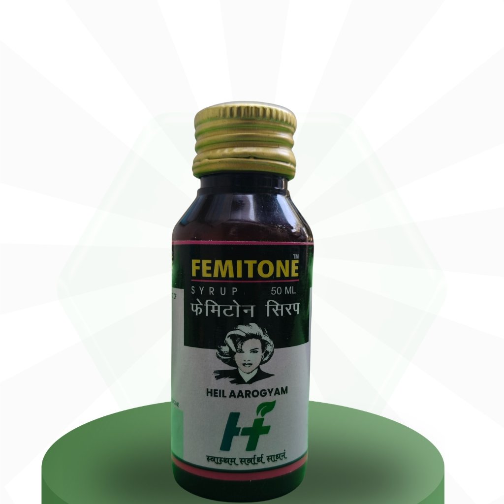 Femitone Syrup