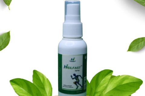 HeilFast Spray