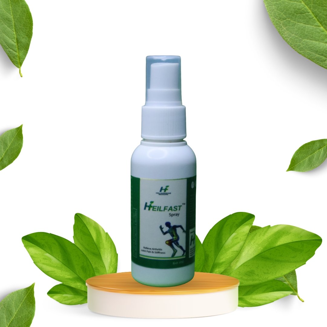 HeilFast Spray