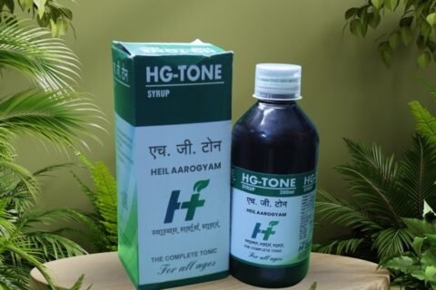 HG-Tone