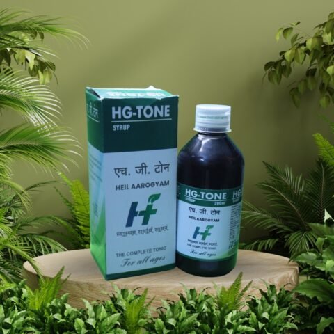 HG-Tone