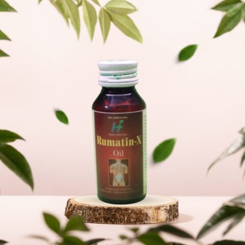 Rumatin Oil