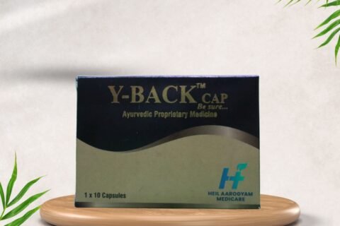 Y-Back