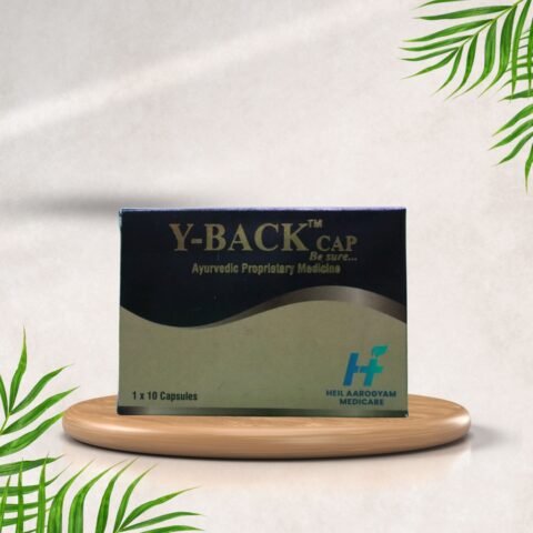 Y-Back