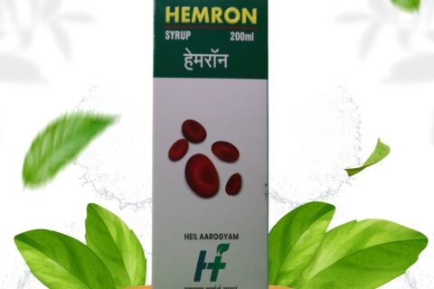 Hemron