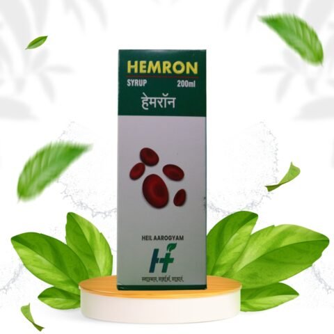 Hemron